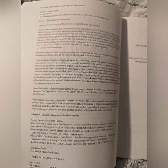 The Art of Coaching Teams Build Resilient Teams that Transform Schools Paperback - Picture 10 of 16